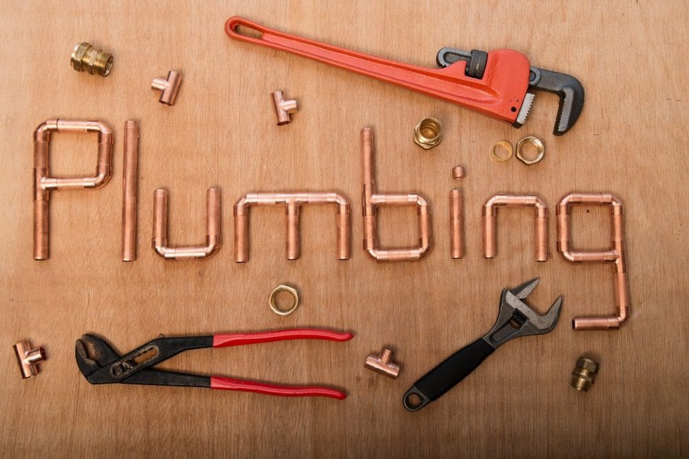 Ackert Plumbing, LLC — photo