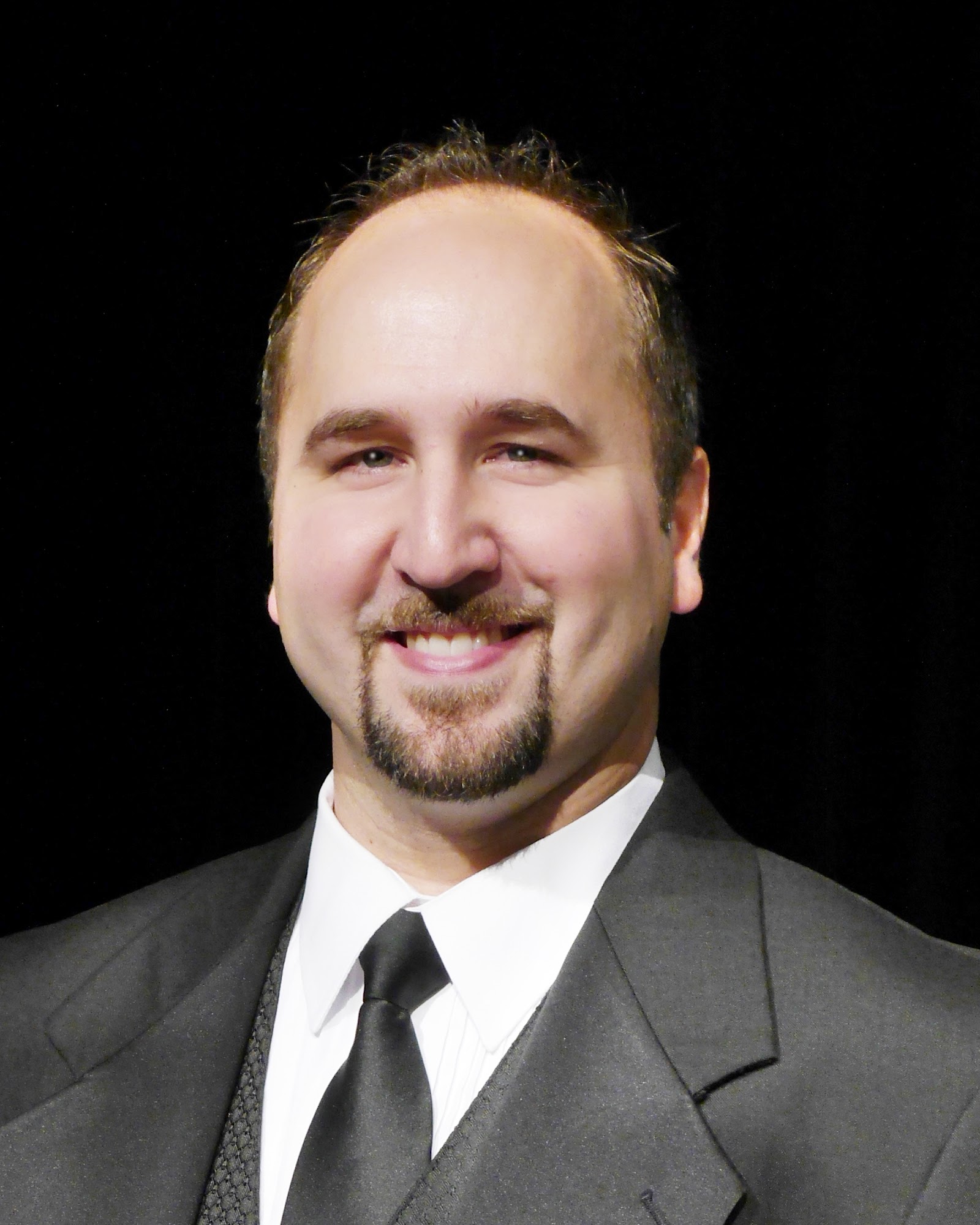 Adam Boyce, Pat O'Brien & Associates - Charlevoix in Charlevoix