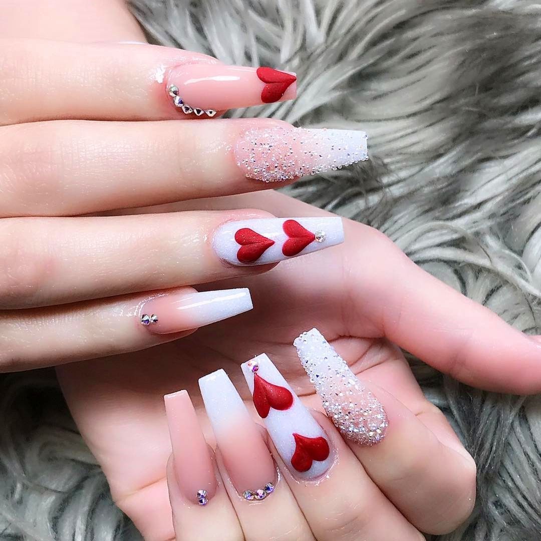 Angel Nails Spa in Charlevoix