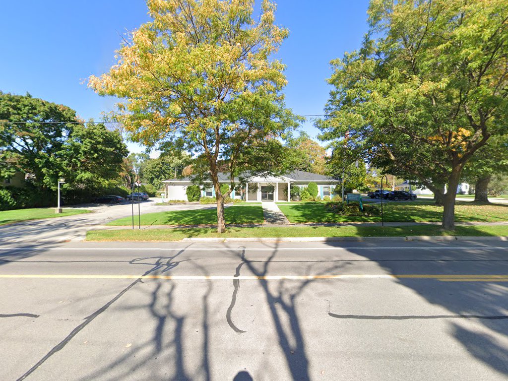 Barron & Engstrom in Charlevoix