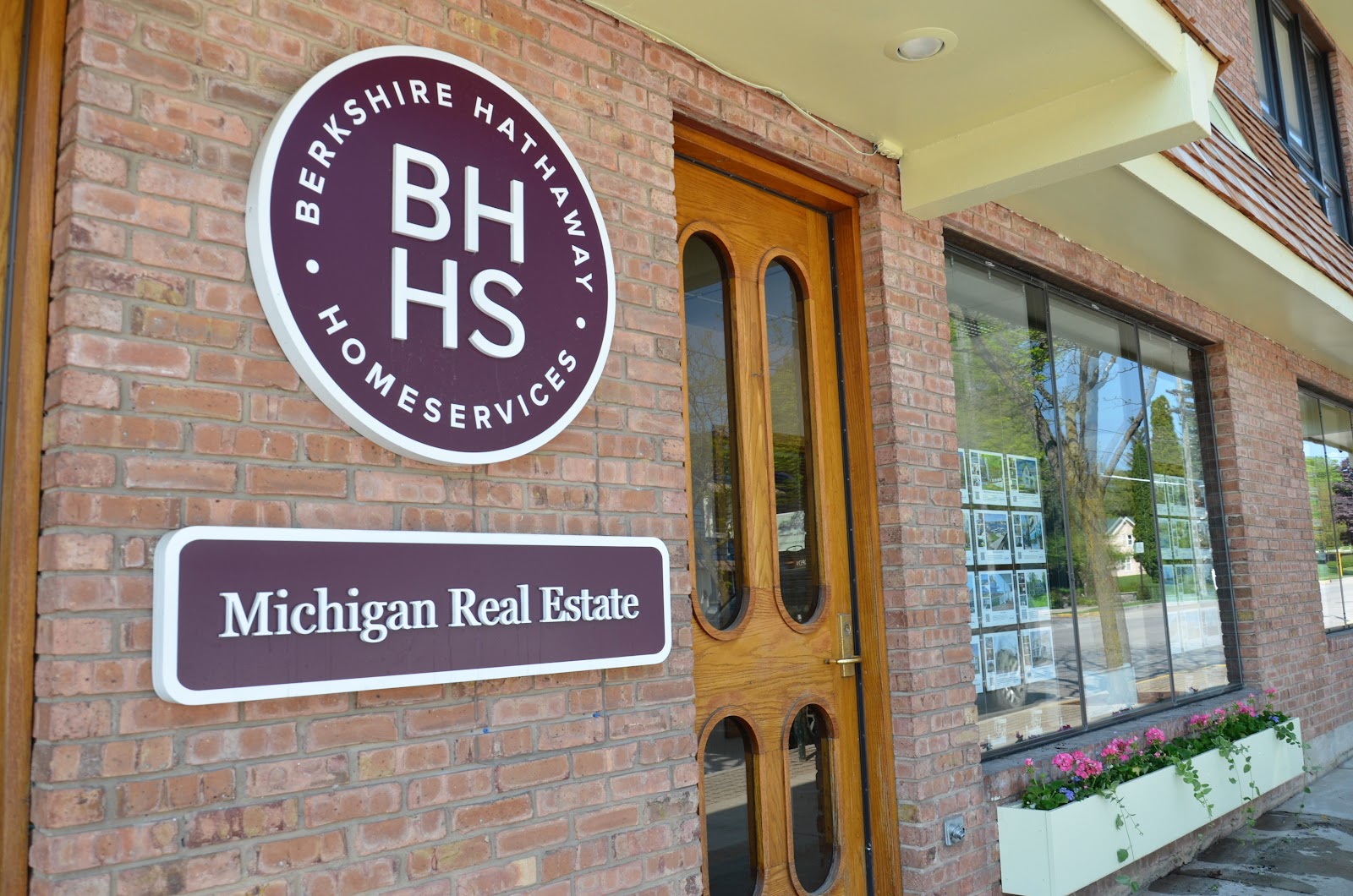 Berkshire Hathaway HomeServices Michigan Real Estate in Charlevoix