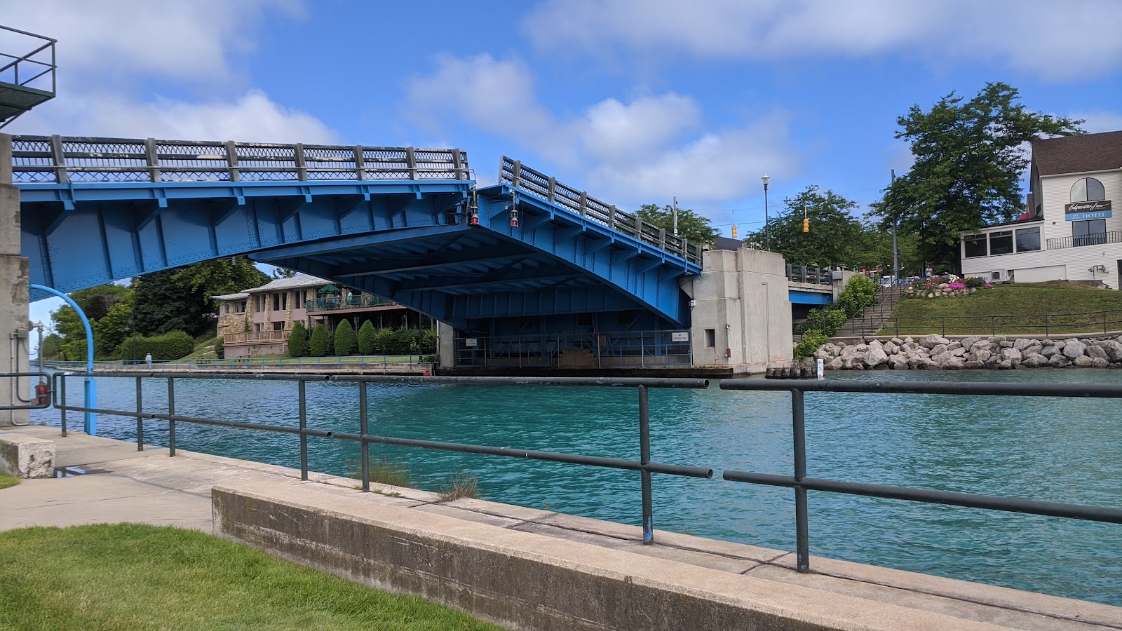 Bridge Park