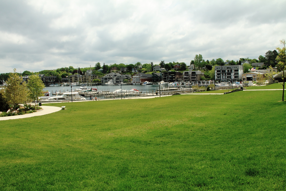 Charlevoix Agency Inc in Charlevoix