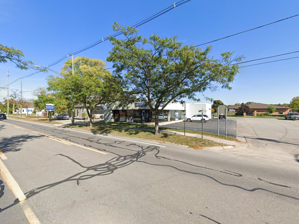 Charlevoix Eye Center — photo