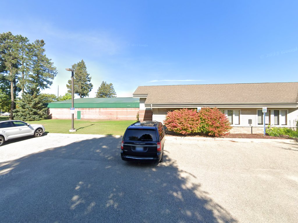 Charlevoix Foot Clinic in Charlevoix