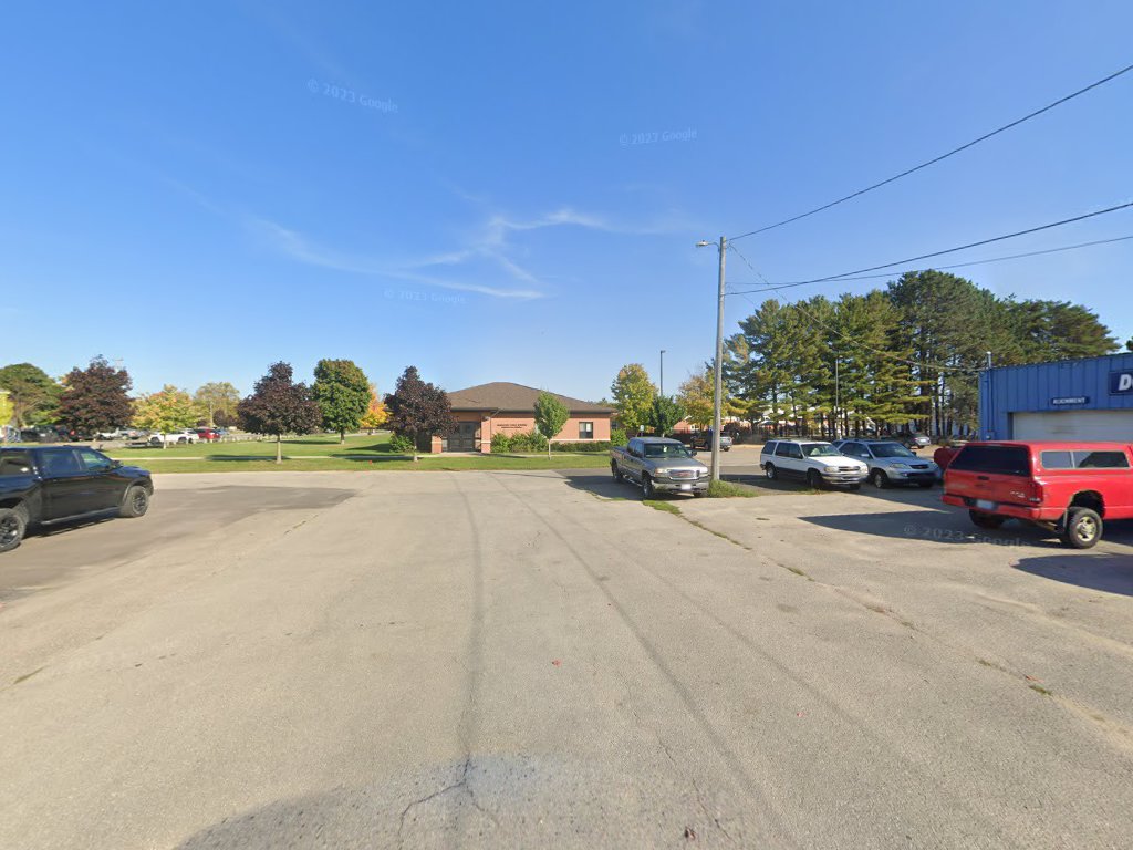 Charlevoix Public Schools — photo