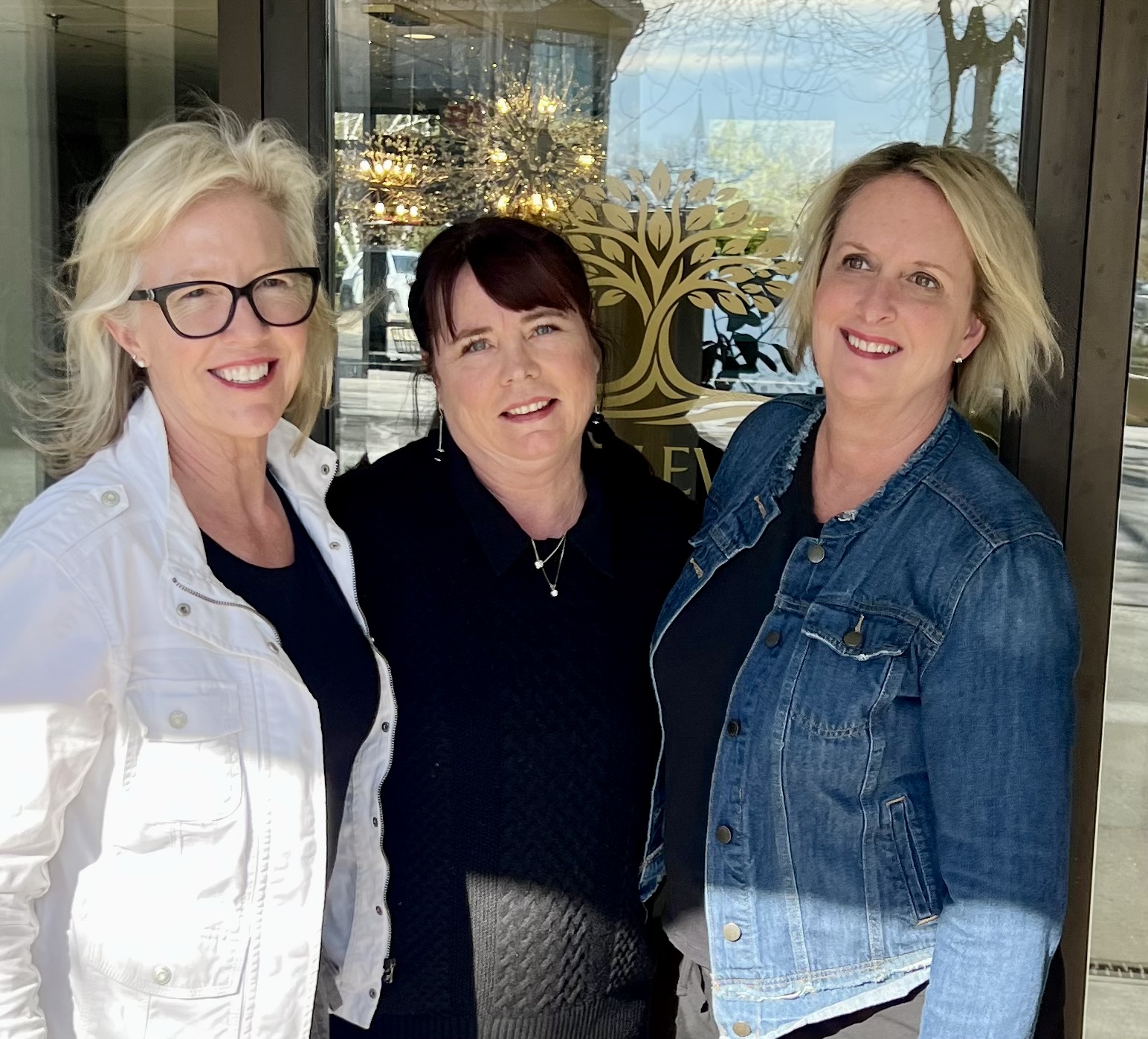 A Self-Care Day in Charlevoix
