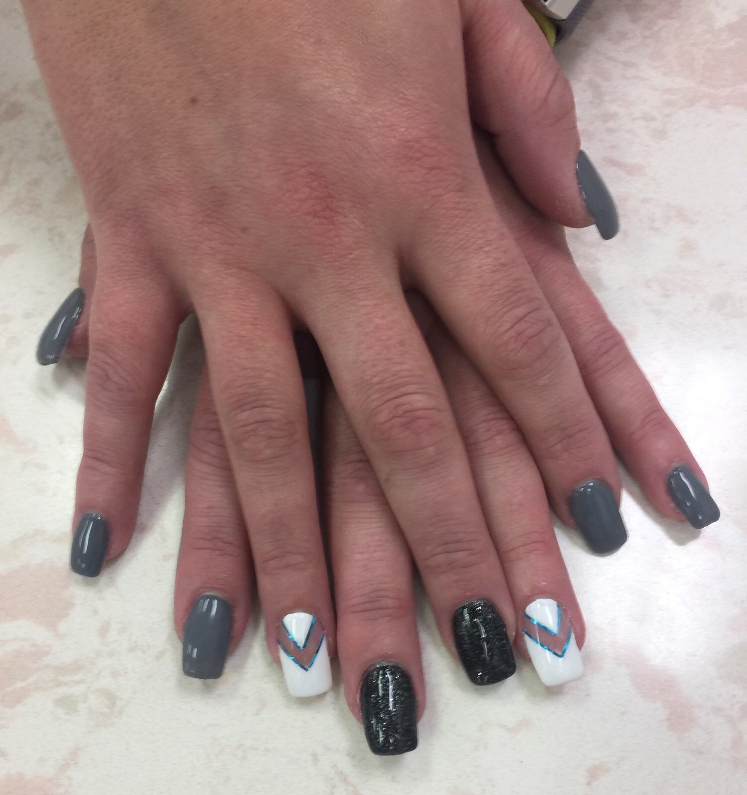 Cherry Nails Inc in Charlevoix