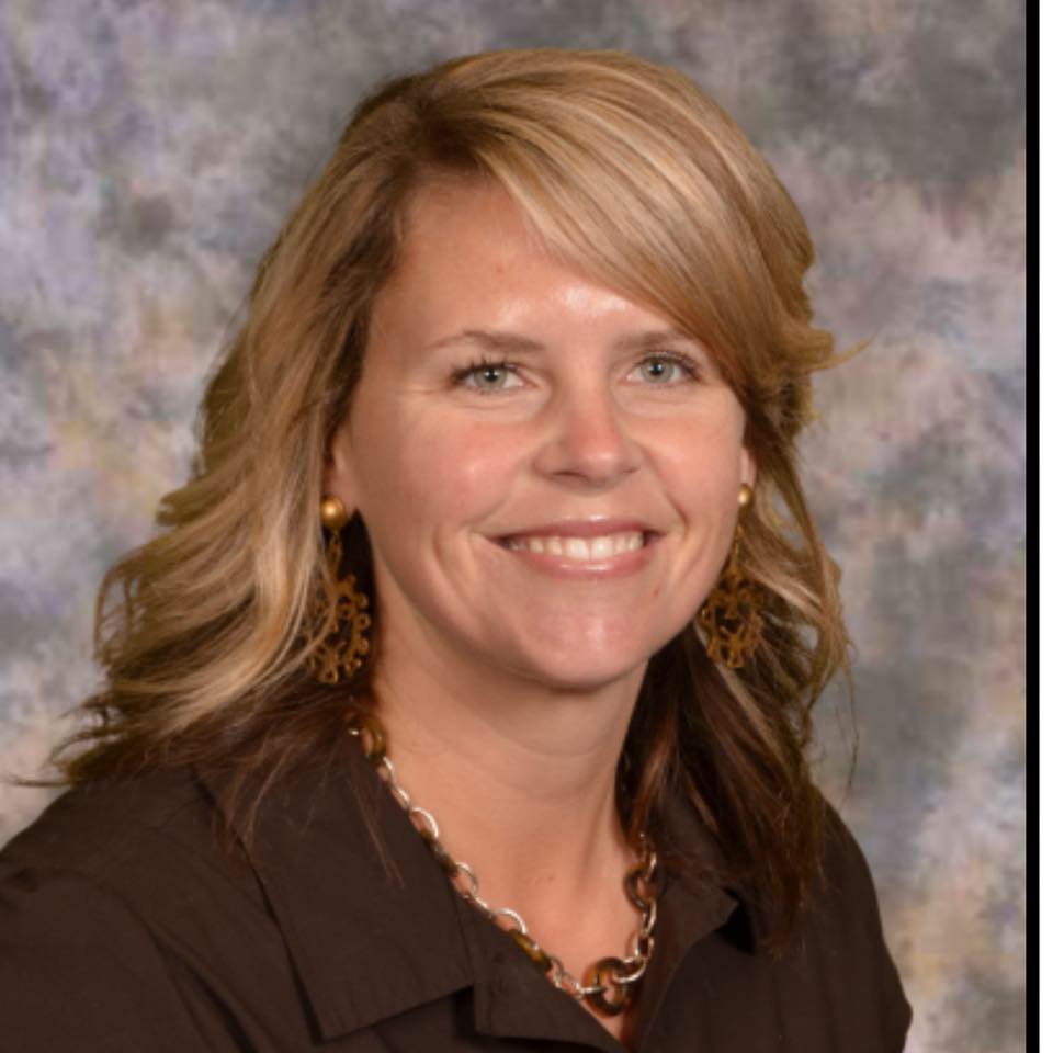 Coldwell Banker Schmidt, Winslow Group Jamie Warchol in Charlevoix