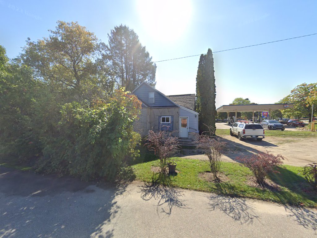 Complete Roofing & Repair Charlevoix — photo