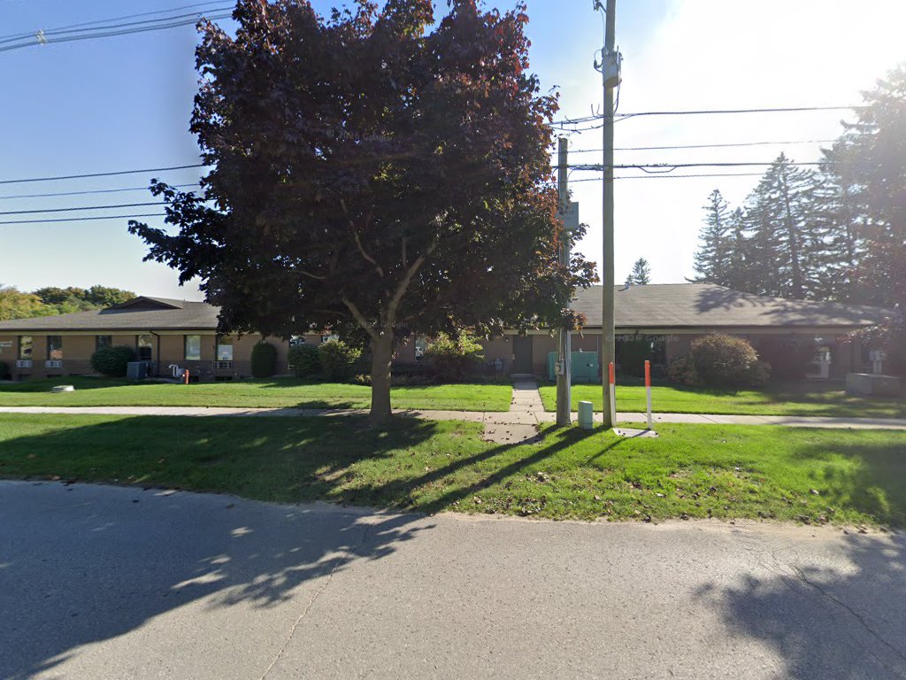 Health Department of Northwest Michigan — photo