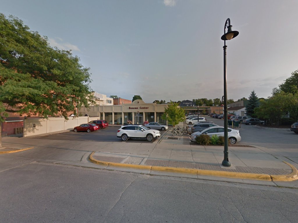 HOFFMAN CPA FIRM in Charlevoix
