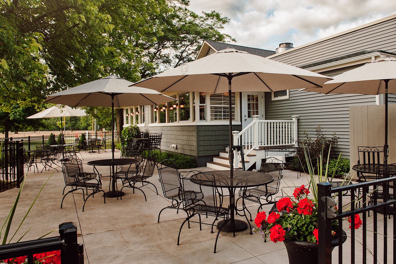 JAX Northside Food & Spirits in Charlevoix