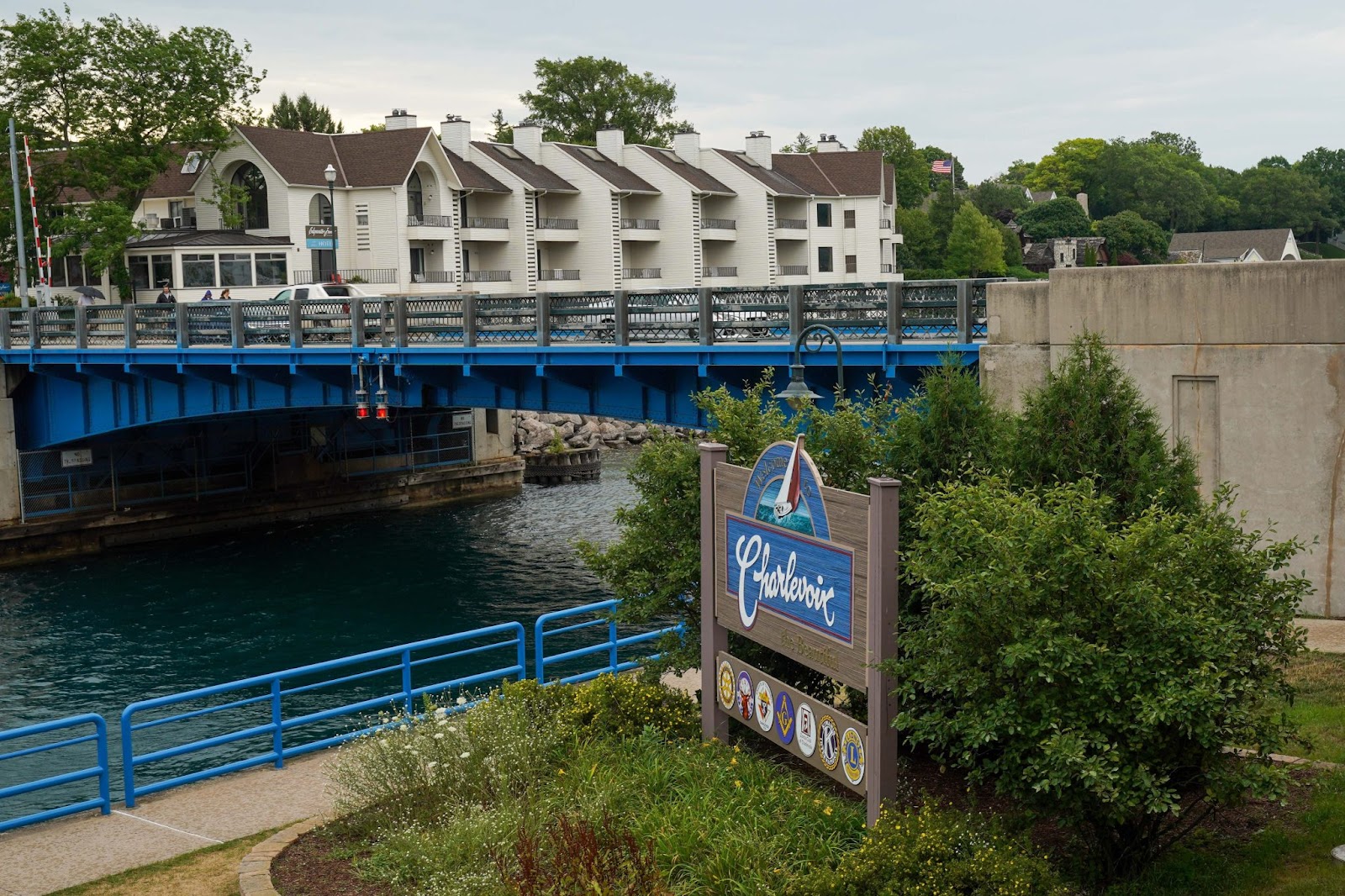 Margie Tamminga Real Estate One in Charlevoix