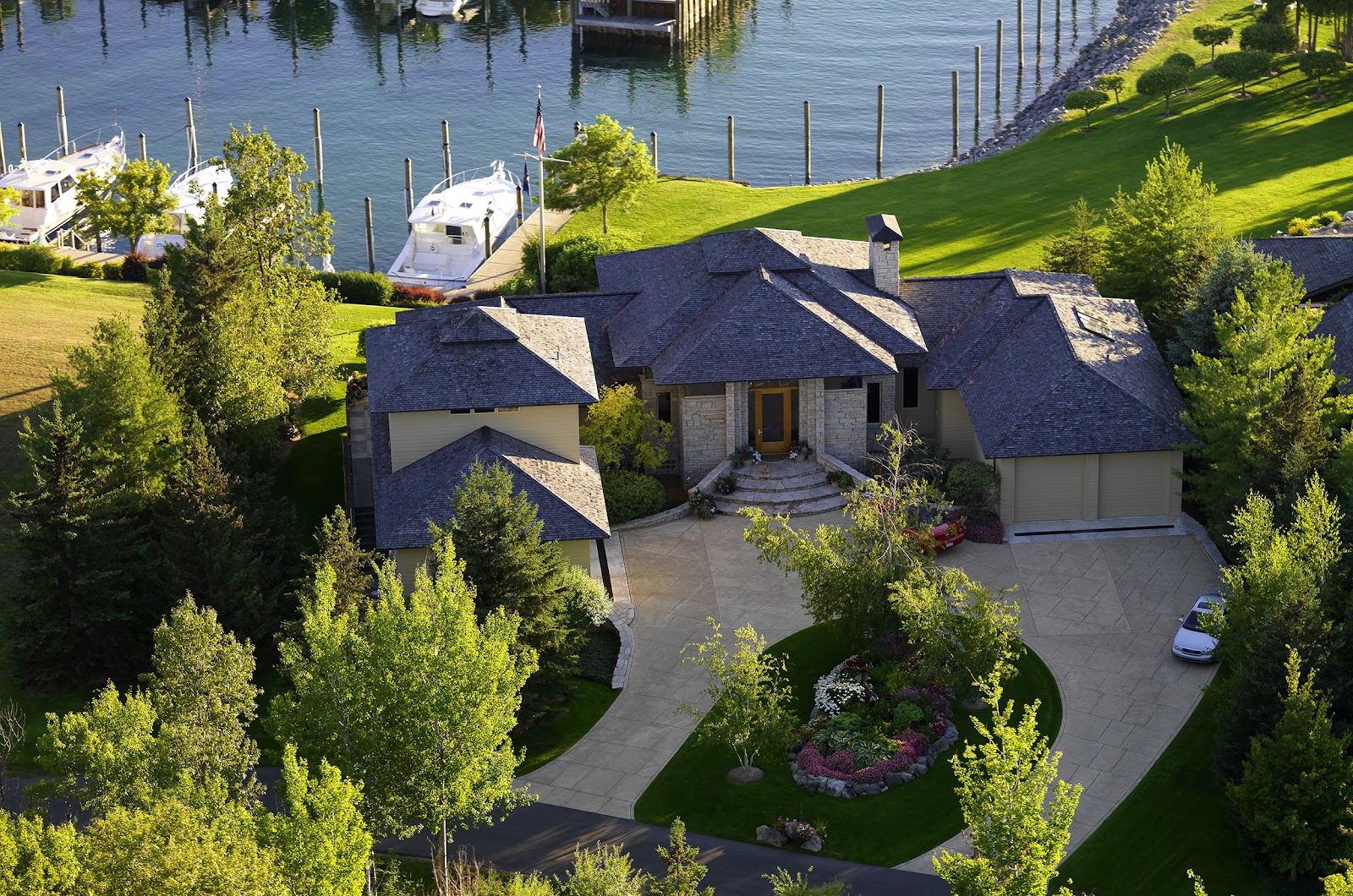 Mark Snyder - Pat O'Brien and Associates — photo