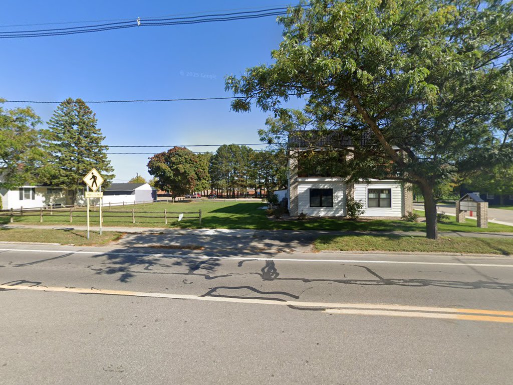 MCLANE BLATCHFORD CPA FIRM in Charlevoix