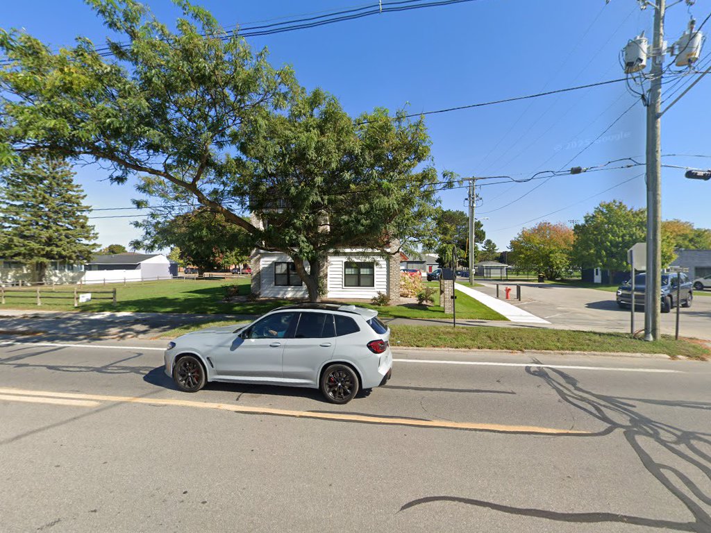 Mielke Agency in Charlevoix