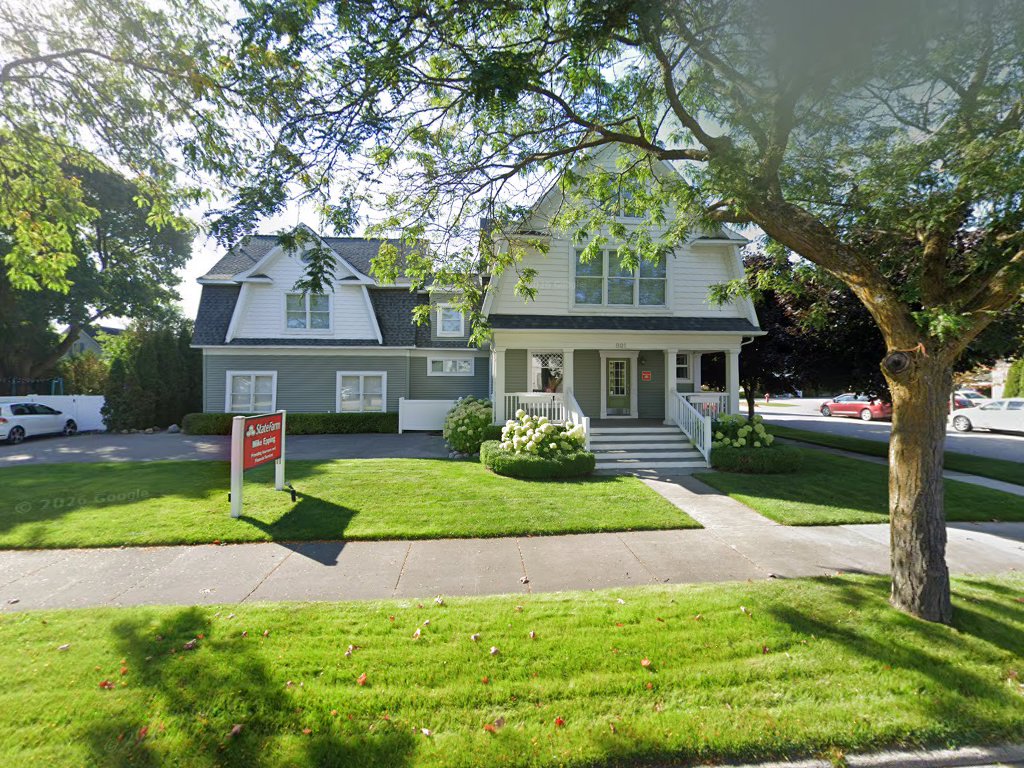 Mike Epping - State Farm Insurance Agent in Charlevoix