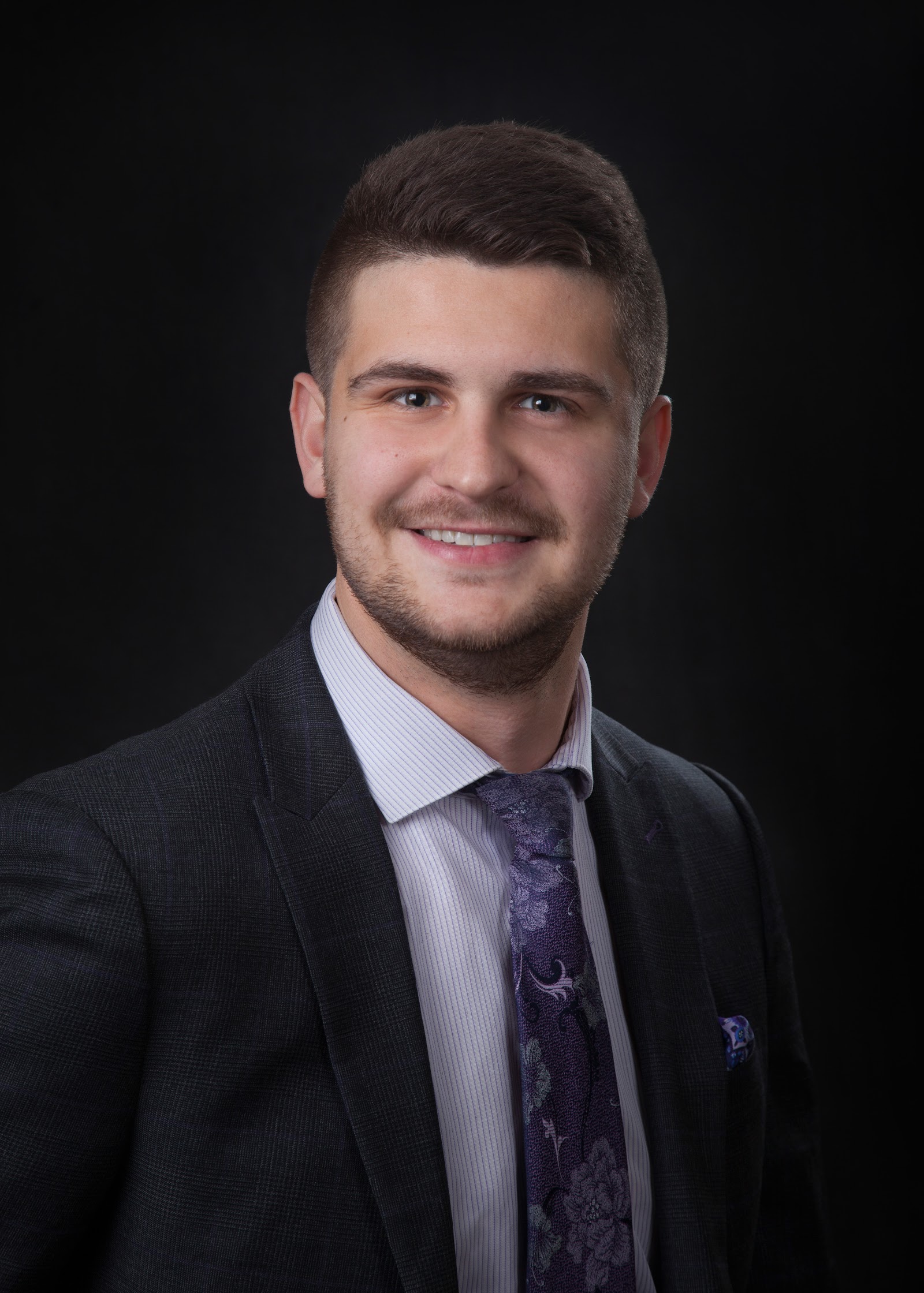 Nate Granata Luxury Realtor in Charlevoix