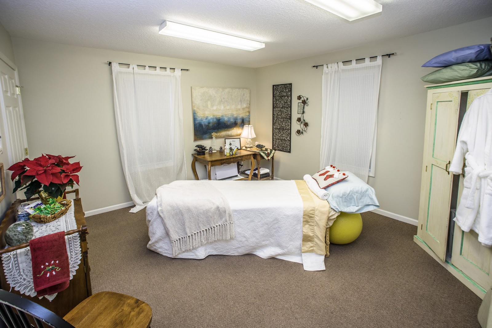 North Pointe Medical Massage — photo