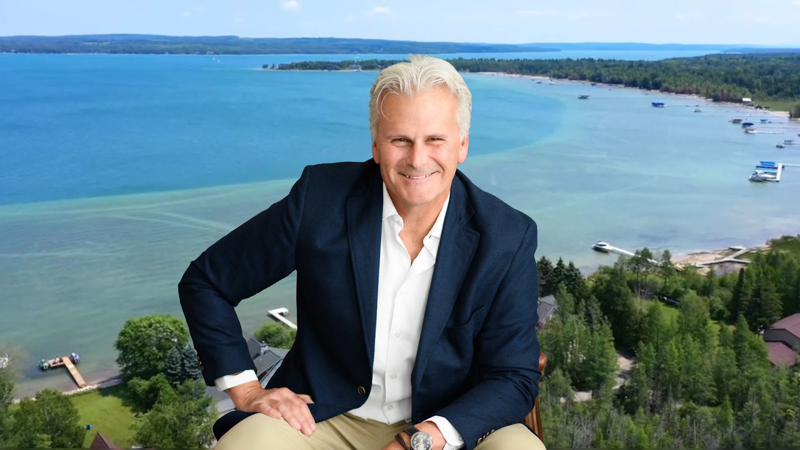 North Prime Real Estate in Charlevoix