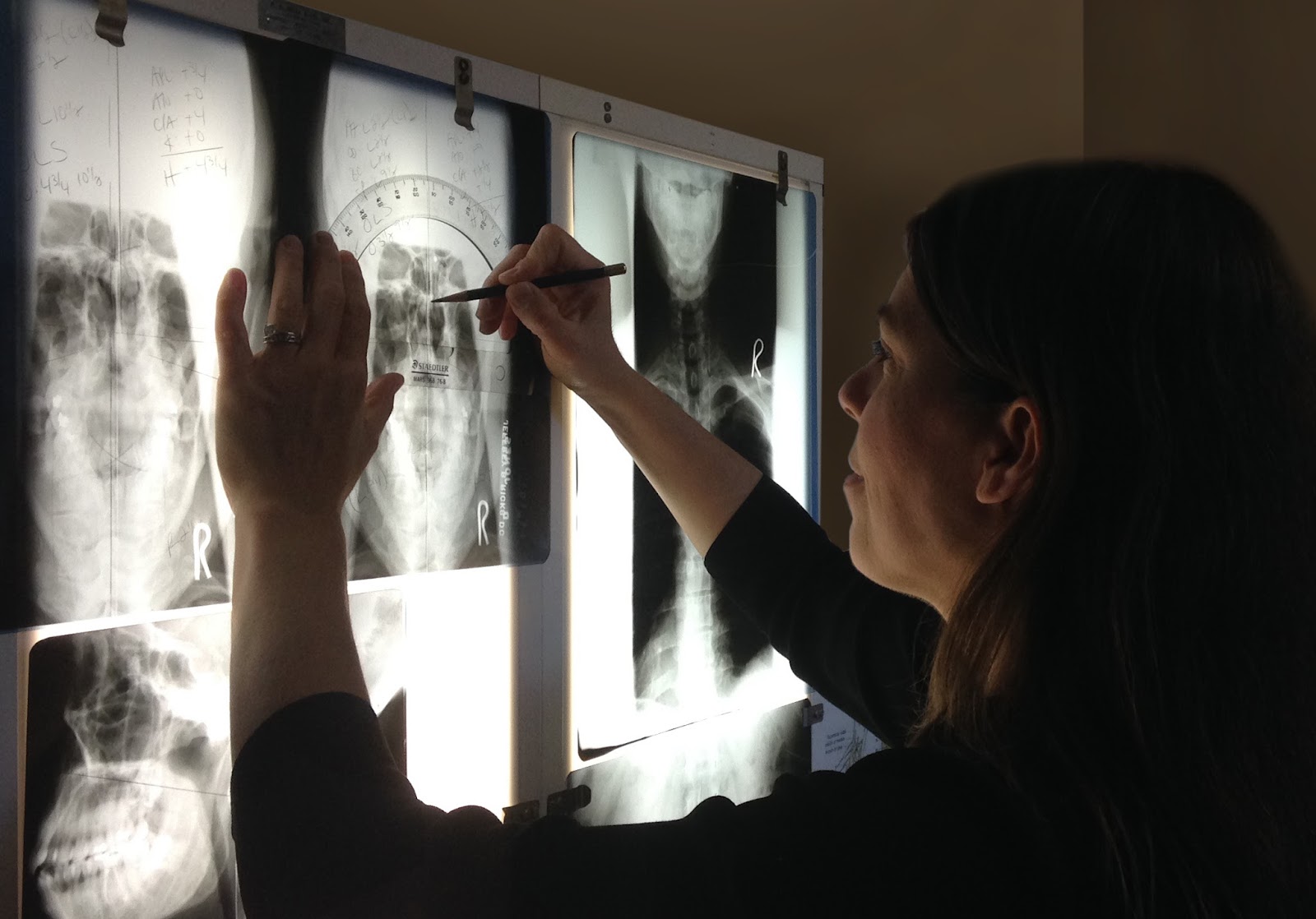 Ricks McClure Chiropractic | Dr. Kristen Ricks McClure, DC — photo