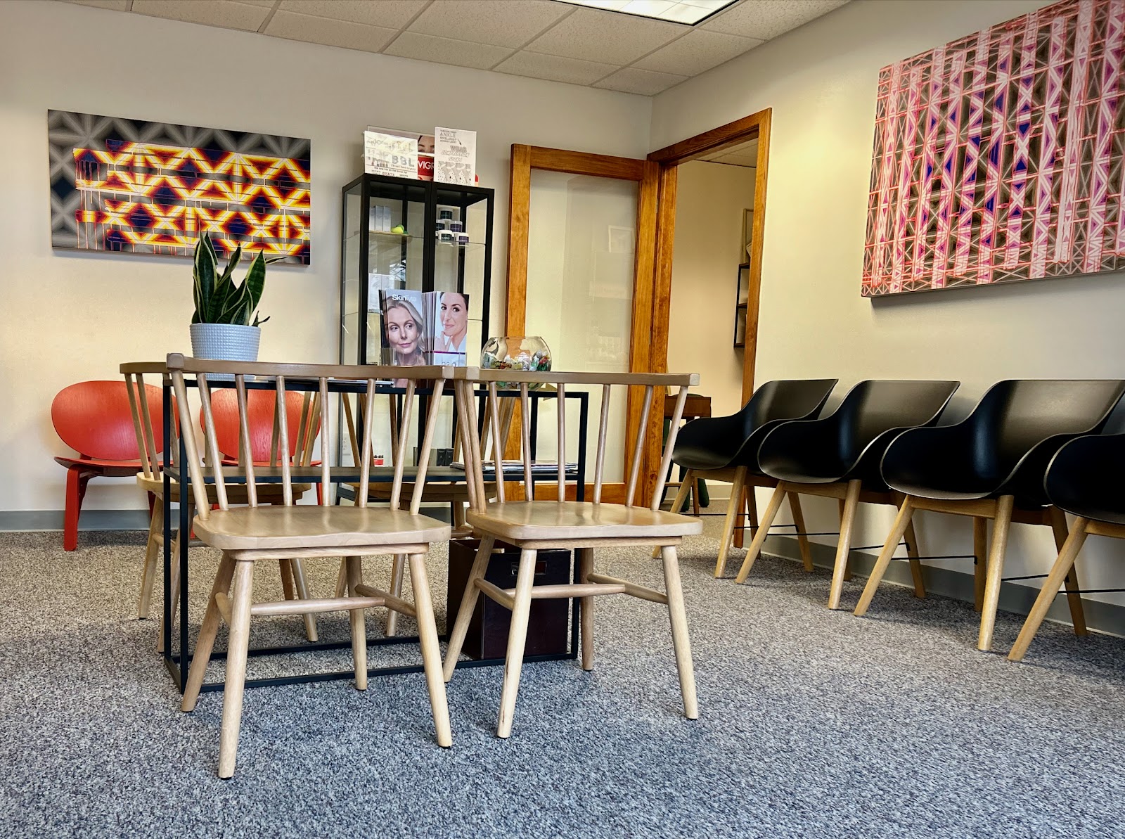 Rogers Dermatology in Charlevoix