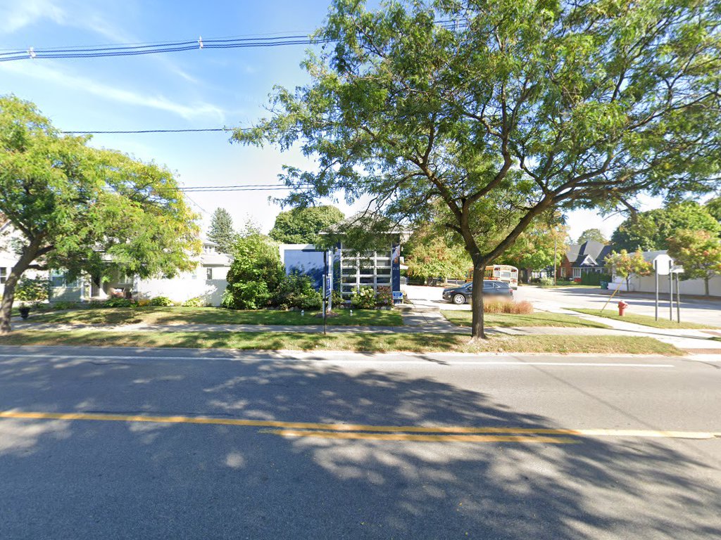 Steve Good Pat O'Brien & Associates in Charlevoix