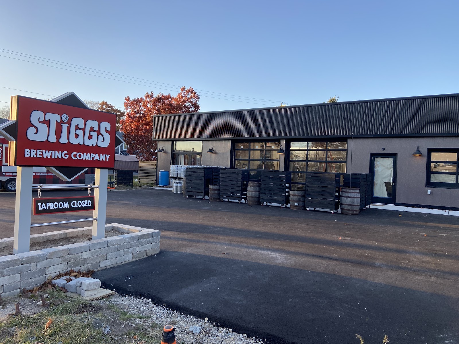 Stiggs Garage