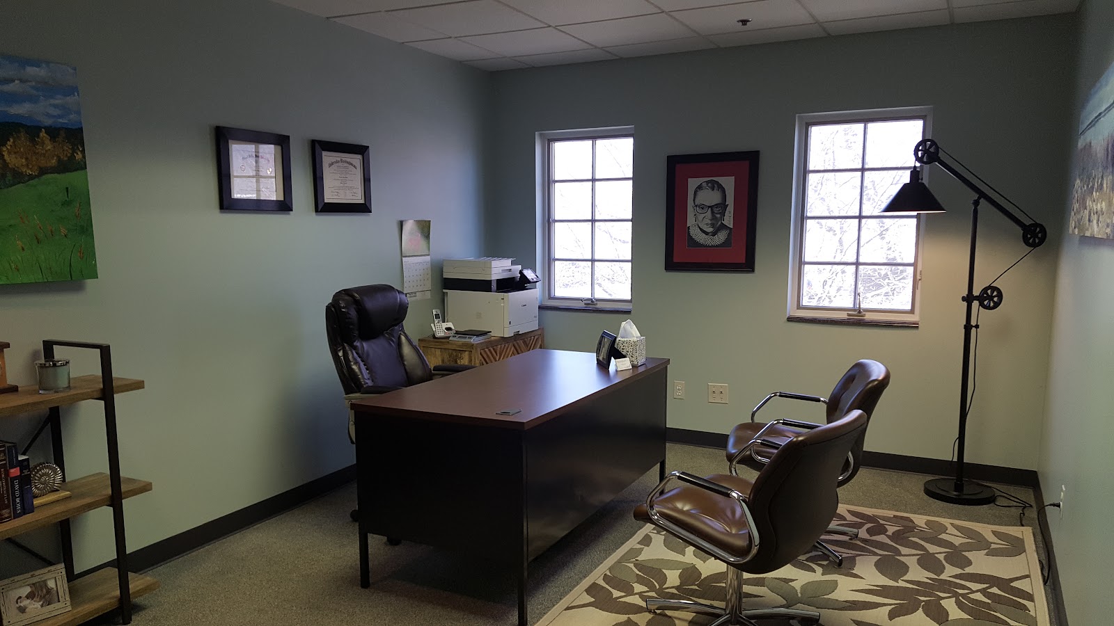 The Meisner Law Group, P.C. in Charlevoix