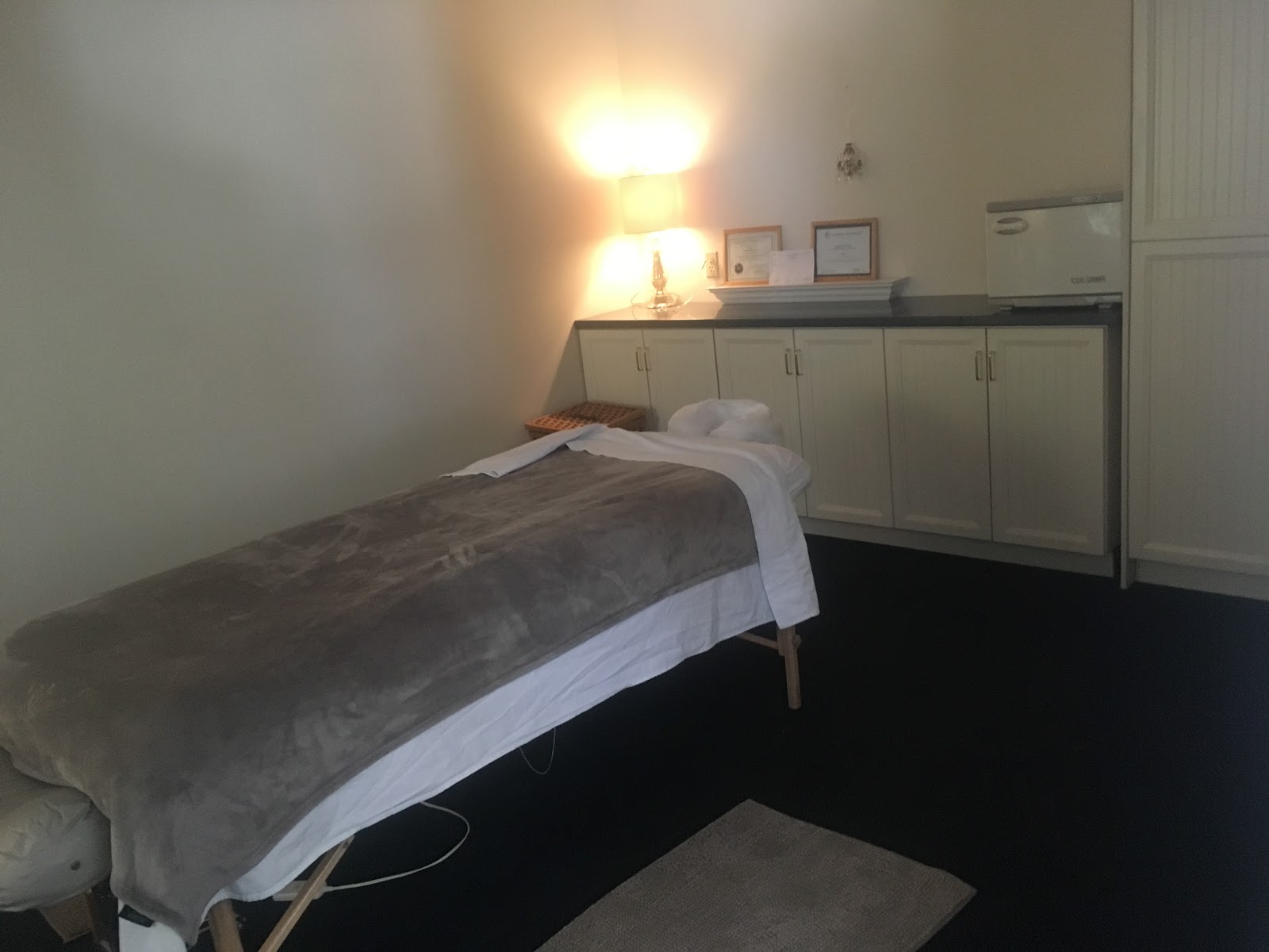The Well Being Day Spa — photo