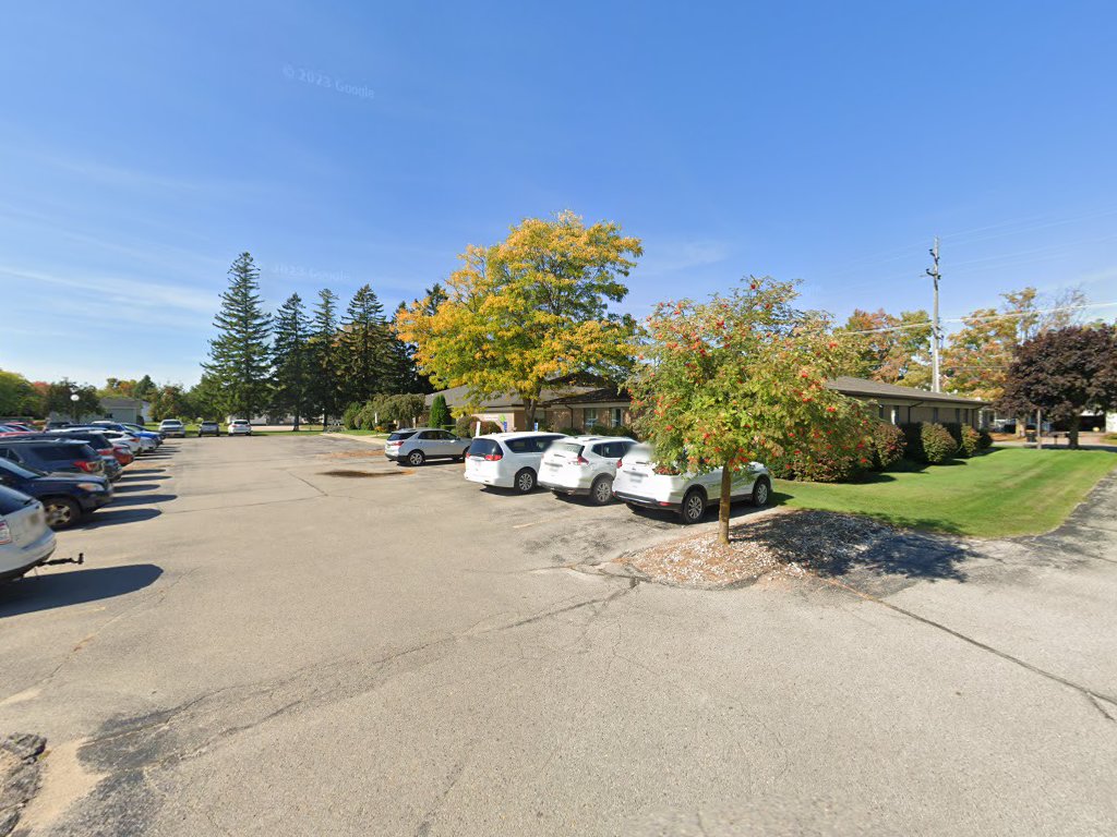 Veryser Thomas J DDS in Charlevoix