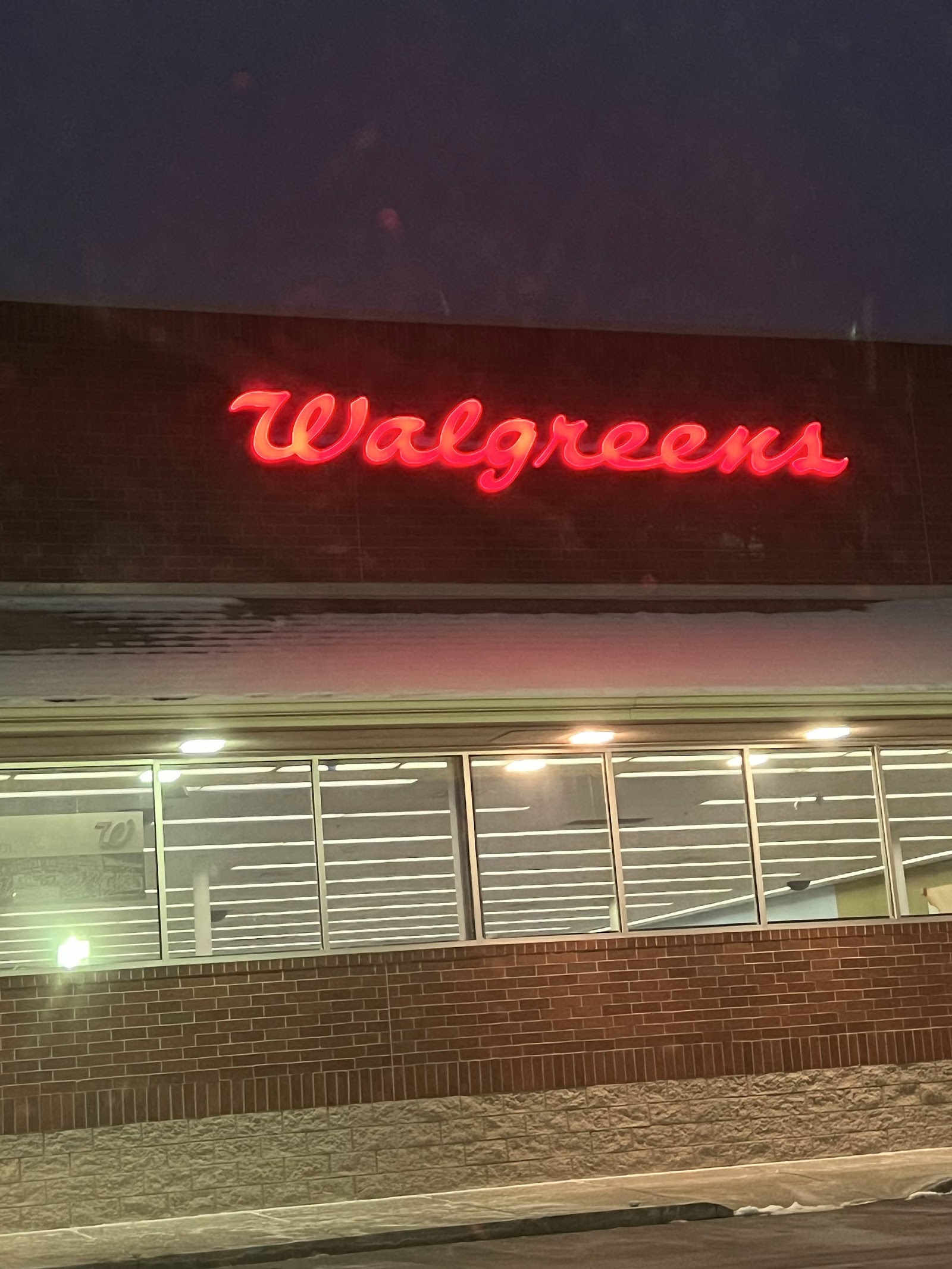 Walgreens in Charlevoix