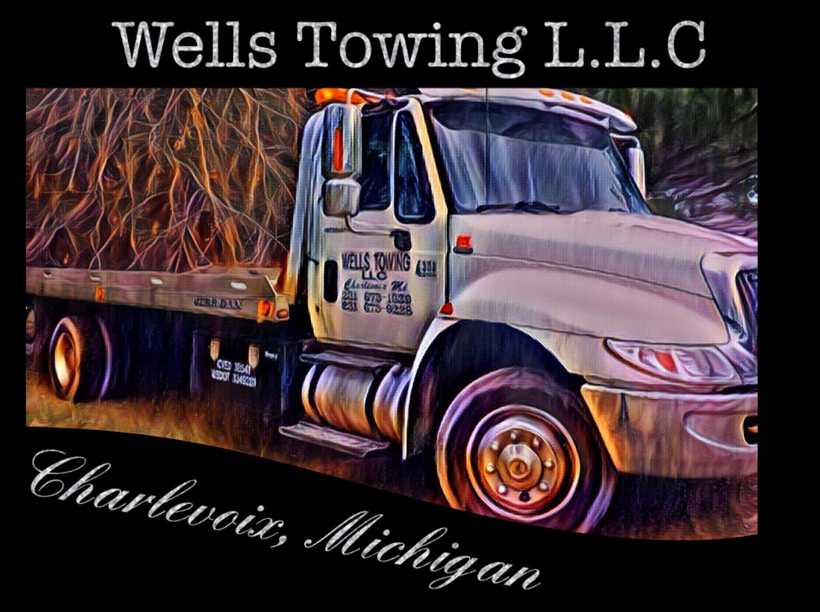 Wells Towing L.L.C — photo